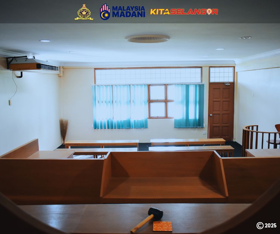 moot court